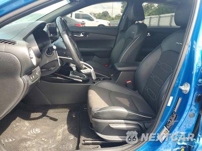 Zdjęcie 7 z 12 samochodu: 2023 KIA FORTE GT LINE VIN:3KPF54AD8PE585254 - miniatura