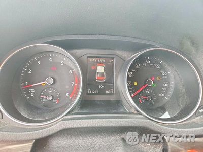 Zdjęcie 9 z 12 samochodu: 2017 VOLKSWAGEN PASSAT SEL PREMIUM VIN:1VWCT7A32HC047446 - miniatura