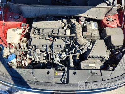 Zdjęcie 11 z 13 samochodu: 2026 HYUNDAI KONA LIMITED VIN:KM8HE3A32TU368686 - miniatura