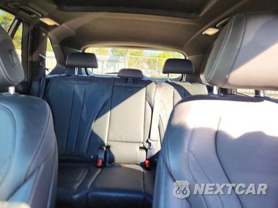 Zdjęcie 10 z 13 samochodu: 2017 BMW X5 XDRIVE35I VIN:5UXKR0C32H0V72766 - miniatura