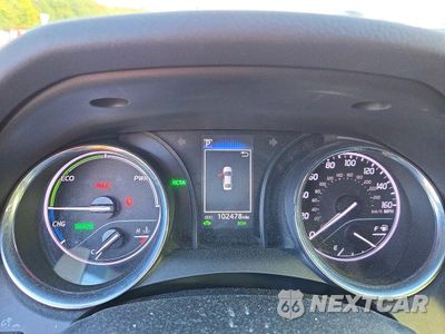 Zdjęcie 9 z 13 samochodu: 2020 TOYOTA CAMRY SE VIN:4T1J31AK6LU536669 - miniatura