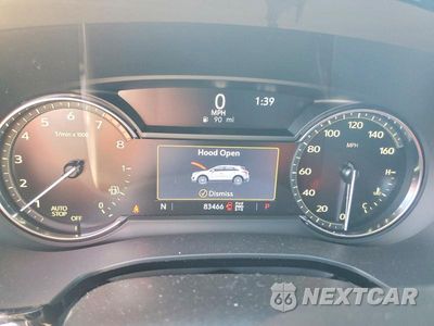 Zdjęcie 9 z 12 samochodu: 2020 CADILLAC XT5 PREMIUM LUXURY VIN:1GYKNDRS9LZ161639 - miniatura