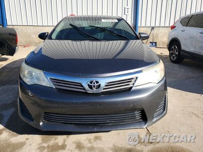Piąte zdjęcie samochodu w środku: 2013 TOYOTA CAMRY L VIN:4T1BF1FK3DU670237 - miniatura