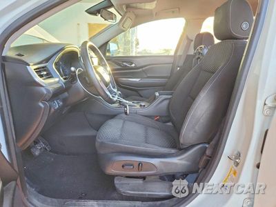 Zdjęcie 7 z 13 samochodu: 2017 GMC ACADIA SLE VIN:1GKKNLLS0HZ312243 - miniatura