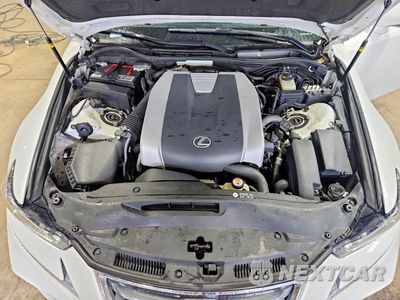 Zdjęcie 11 z 12 samochodu: 2018 LEXUS IS 300 VIN:JTHC81D20J5026009 - miniatura