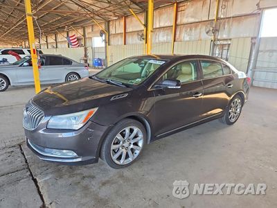 2014 BUICK LACROSSE 1G4GB5G36EF159692 - główne zdjęcie licytacji z USA - miniatura