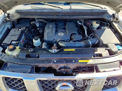 Zdjęcie 11 z 12 samochodu: 2005 NISSAN TITAN SE VIN:1N6AA07A05N574671 - miniatura