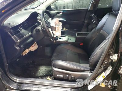 Zdjęcie 7 z 13 samochodu: 2014 TOYOTA CAMRY SE VIN:4T1BF1FK2EU839147 - miniatura