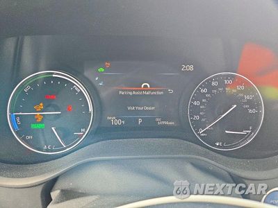 Zdjęcie 9 z 14 samochodu: 2021 TOYOTA SIENNA LIMITED 7-PASSENGER VIN:5TDZRKEC8MS029289 - miniatura