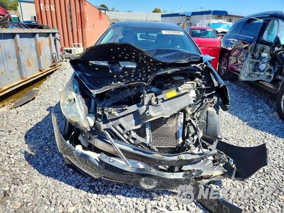 Piąte zdjęcie samochodu w środku: 2012 TOYOTA PRIUS C FOUR VIN:JTDKDTB31C1030239 - miniatura