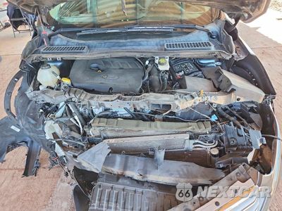 Zdjęcie 12 z 14 samochodu: 2018 FORD ESCAPE SE VIN:1FMCU0GD4JUC36053 - miniatura