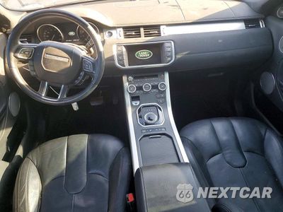 Zdjęcie 8 z 13 samochodu: 2014 LAND ROVER RANGE ROVER EVOQUE PURE PLUS VIN:SALVP2BG8EH862875 - miniatura