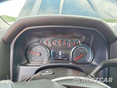 Zdjęcie 9 z 12 samochodu: 2017 CHEVROLET SILVERADO K1500 LT VIN:1GCVKREC7HZ380016 - miniatura
