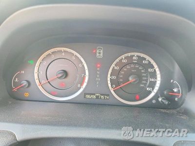 Zdjęcie 9 z 12 samochodu: 2012 HONDA ACCORD EX VIN:1HGCP2F74CA086955 - miniatura