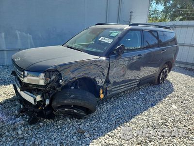 2026 HYUNDAI SANTA FE SEL 5NMP24GL6TH179343 - główne zdjęcie licytacji z USA - miniatura