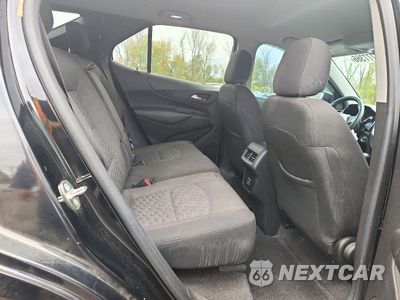 Zdjęcie 11 z 13 samochodu: 2019 CHEVROLET EQUINOX LT VIN:3GNAXUEV9KL115205 - miniatura