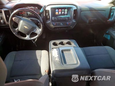 Zdjęcie 8 z 12 samochodu: 2016 CHEVROLET SILVERADO K1500 LT VIN:3GCUKREC2GG270193 - miniatura