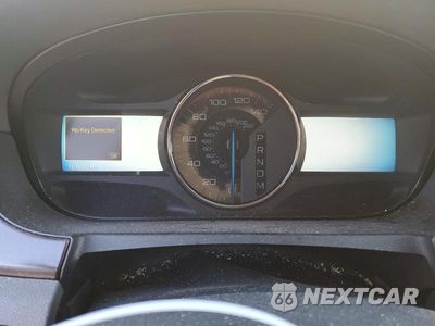 Zdjęcie 9 z 13 samochodu: 2011 FORD EDGE LIMITED VIN:2FMDK4KC6BBA21698 - miniatura
