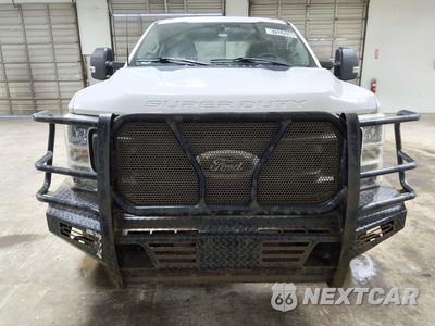 Piąte zdjęcie samochodu w środku: 2022 FORD F250 SUPER DUTY VIN:1FT7W2B67NEF89374 - miniatura