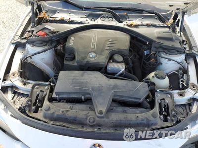 Zdjęcie 11 z 12 samochodu: 2013 BMW 328 XI VIN:WBA3B3C51DF534432 - miniatura