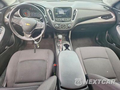 Zdjęcie 8 z 13 samochodu: 2024 CHEVROLET MALIBU RS VIN:1G1ZG5ST3RF193318 - miniatura