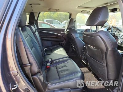 Zdjęcie 11 z 13 samochodu: 2019 ACURA MDX VIN:5J8YD4H38KL036714 - miniatura