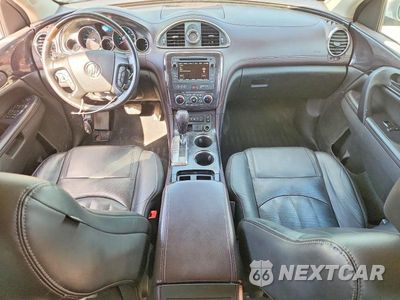 Zdjęcie 8 z 12 samochodu: 2017 BUICK ENCLAVE VIN:5GAKVBKDXHJ143843 - miniatura