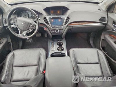 Zdjęcie 8 z 13 samochodu: 2018 ACURA MDX TECHNOLOGY VIN:5J8YD4H59JL021235 - miniatura