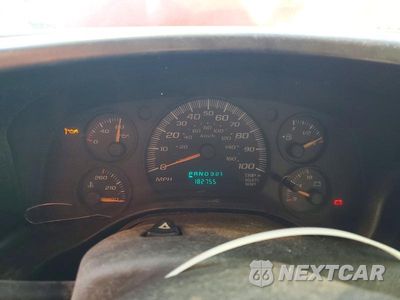 Zdjęcie 9 z 12 samochodu: 2004 GMC SAVANA CUTAWAY G3500 VIN:1GDJG31U541193986 - miniatura