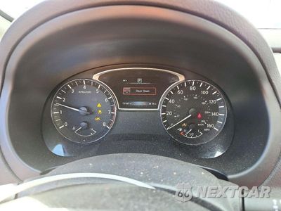 Zdjęcie 9 z 12 samochodu: 2018 NISSAN ALTIMA 2.5 SV VIN:1N4AL3AP6JC208091 - miniatura