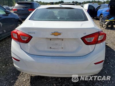 Zdjęcie 6 z 12 samochodu: 2016 CHEVROLET CRUZE LT VIN:1G1BE5SM9G7297108 - miniatura
