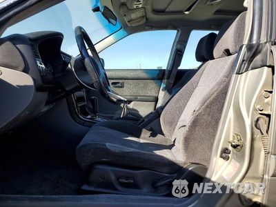 Zdjęcie 7 z 12 samochodu: 2001 SUBARU LEGACY GT VIN:4S3BH645317304975 - miniatura