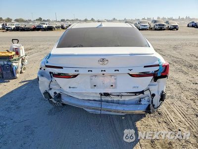 Zdjęcie 6 z 13 samochodu: 2025 TOYOTA CAMRY SE VIN:4T1DAACK2SU627579 - miniatura