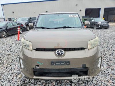 Piąte zdjęcie samochodu w środku: 2013 SCION XB BASE VIN:JTLZE4FE3DJ037597 - miniatura