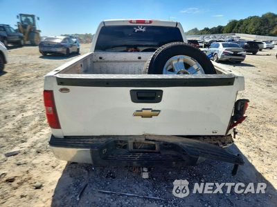 Zdjęcie 6 z 12 samochodu: 2009 CHEVROLET SILVERADO C1500 LT VIN:3GCEC23J59G130474 - miniatura
