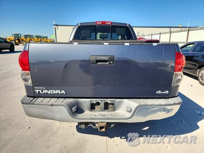 Zdjęcie 6 z 12 samochodu: 2007 TOYOTA TUNDRA LIMITED VIN:5TFBV58197X006479 - miniatura