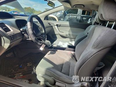 Zdjęcie 7 z 12 samochodu: 2011 HONDA CIVIC LX VIN:2HGFG1B6XBH500289 - miniatura