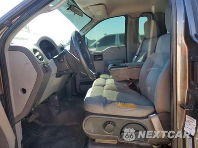 Zdjęcie 7 z 12 samochodu: 2005 FORD F150 VIN:1FTRF12295KB97756 - miniatura