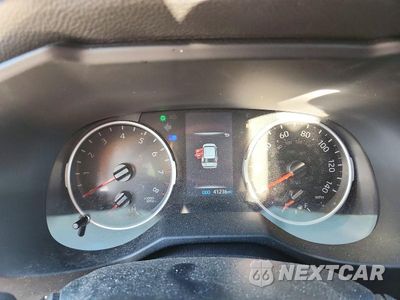 Zdjęcie 9 z 13 samochodu: 2022 TOYOTA RAV4 LE VIN:2T3H1RFV2NW228334 - miniatura