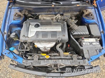 Zdjęcie 11 z 13 samochodu: 2005 HYUNDAI ELANTRA GLS VIN:KMHDN46D65U078122 - miniatura