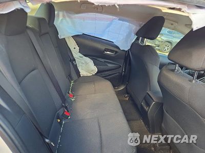 Zdjęcie 10 z 12 samochodu: 2021 TOYOTA COROLLA LE VIN:JTDEPMAE5MJ118239 - miniatura