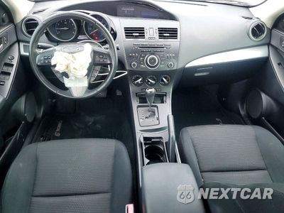 Zdjęcie 8 z 13 samochodu: 2012 MAZDA 3 I VIN:JM1BL1V76C1656052 - miniatura