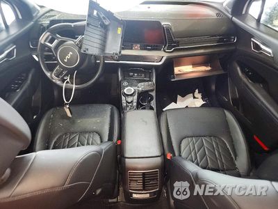 Zdjęcie 8 z 13 samochodu: 2023 KIA SPORTAGE X LINE VIN:KNDPYDAH8P7091054 - miniatura