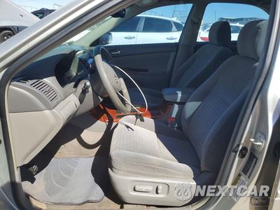 Zdjęcie 7 z 12 samochodu: 2006 TOYOTA CAMRY XLE VIN:4T1BE32K76U104167 - miniatura