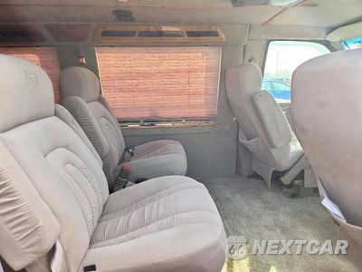 Zdjęcie 11 z 13 samochodu: 2004 CHEVROLET EXPRESS VIN:1GBFG15T941148022 - miniatura