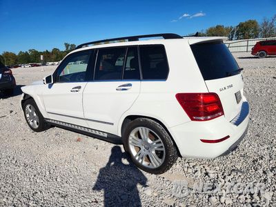 Drugie zdjęcie samochodu z przodu: 2015 MERCEDES-BENZ GLK 350 4MATIC VIN:WDCGG8JB4FG440645 - miniatura