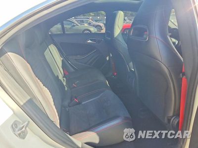 Zdjęcie 10 z 12 samochodu: 2016 MERCEDES-BENZ CLA 250 VIN:WDDSJ4EB6GN381539 - miniatura