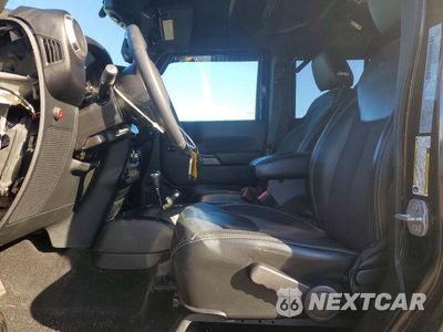 Zdjęcie 7 z 13 samochodu: 2017 JEEP WRANGLER UNLIMITED SPORT VIN:1C4BJWDG9HL598678 - miniatura