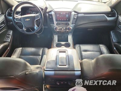 Zdjęcie 8 z 13 samochodu: 2015 CHEVROLET TAHOE K1500 LT VIN:1GNSKBKC9FR252556 - miniatura