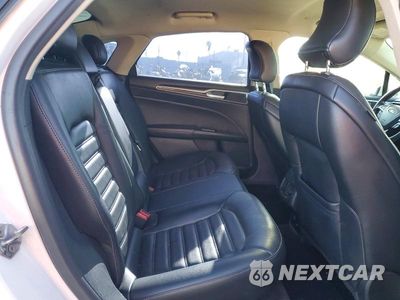 Zdjęcie 10 z 12 samochodu: 2017 FORD FUSION SE PHEV VIN:3FA6P0PU1HR258057 - miniatura